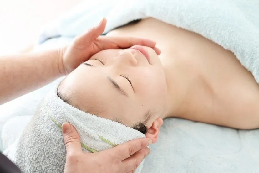 隠れ脱水ケアで美肌を促進